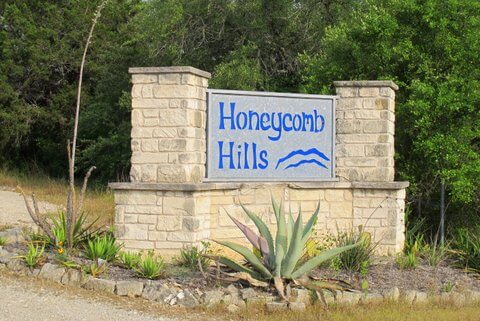 Honeycomb Hills