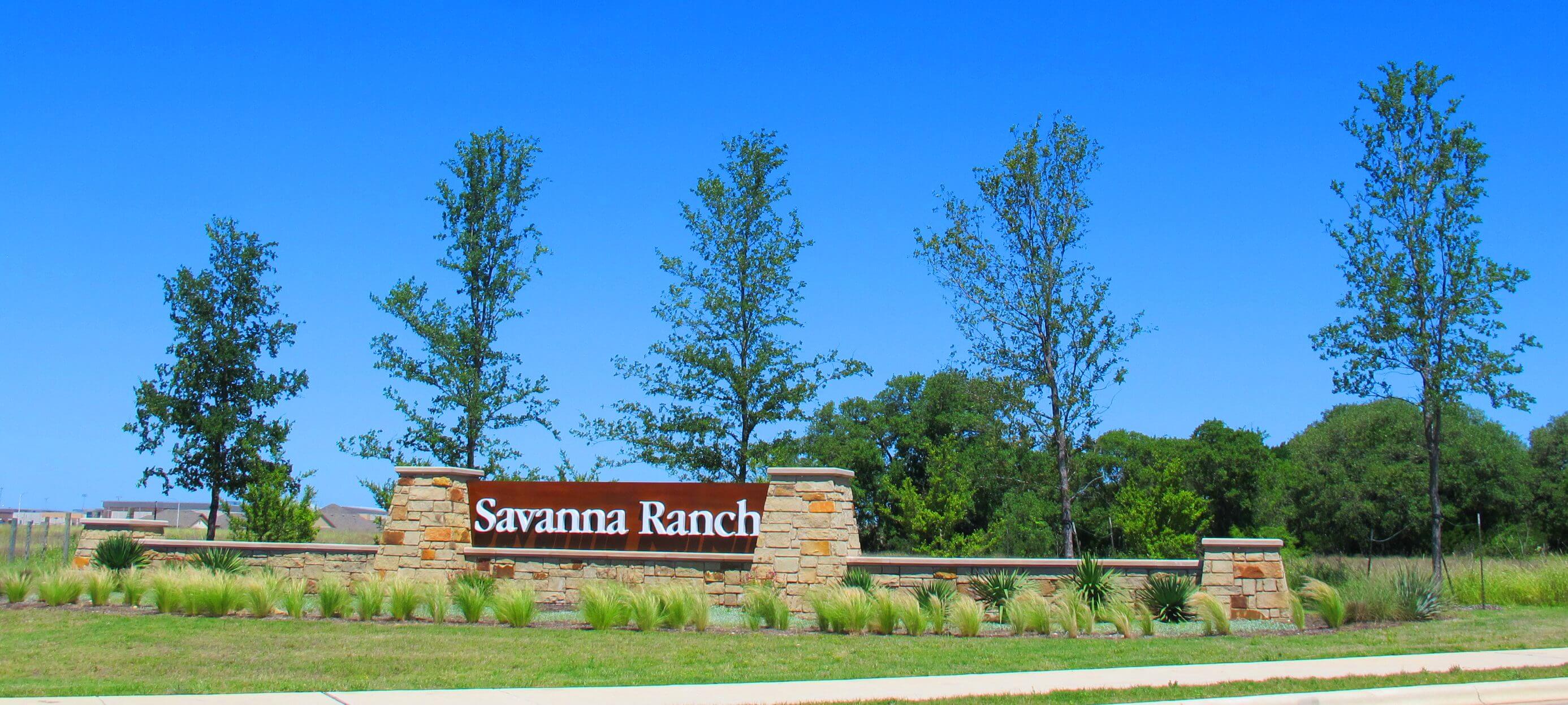 Savanna Ranch-Leander TX 78641