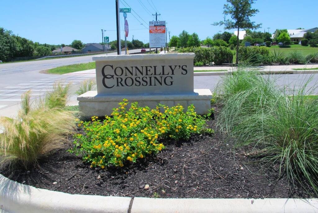 Connelly's Crossing-Leander TX 78641