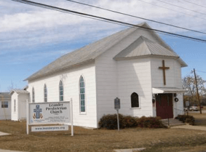 Leander Presbyterian Church