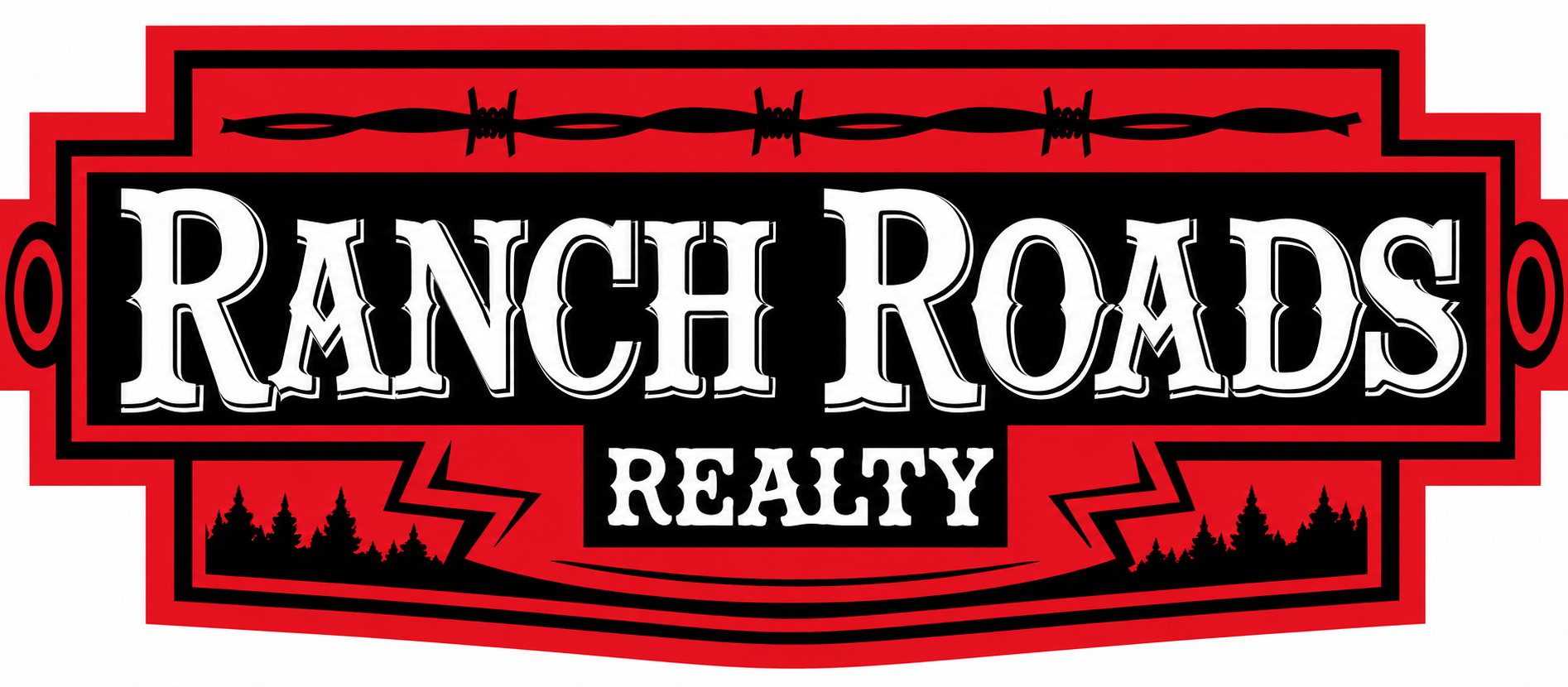 Ranch Roads Realty Logo