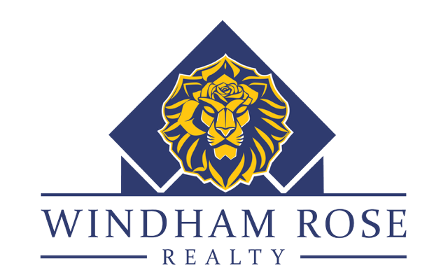 Windham Rose Logo